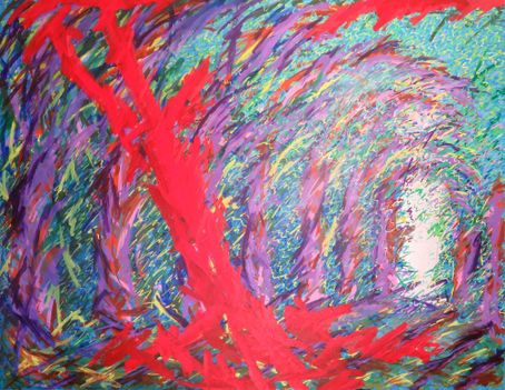 CEMENTIRI DE SINERA 150 X 200 CM